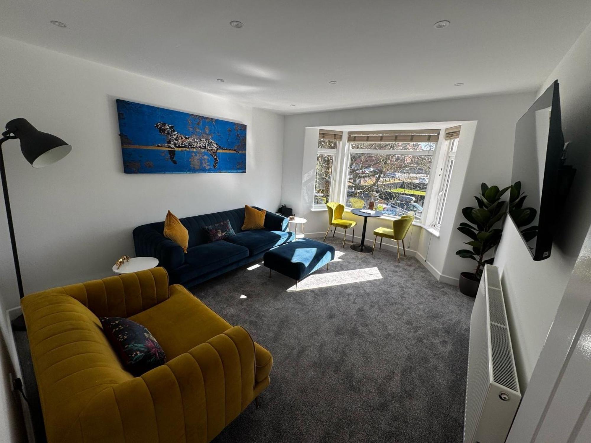 Park View Holiday Apartment Apartment *